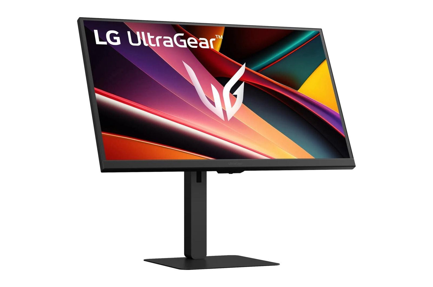 Lg 27G640AB 27 Inch UltraGear™ IPS QHD 1440p 300Hz 1ms NVIDIA G-Sync Compatible Gaming Monitor