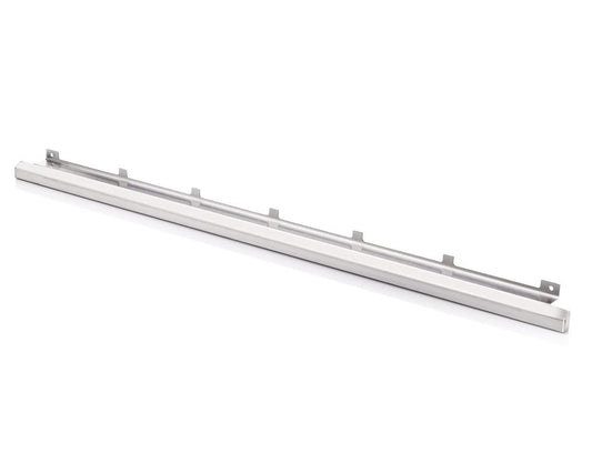 Electrolux 318903514 Bottom Trim Kit for Oven - Stainless Steel