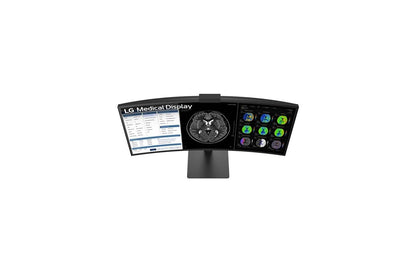 Lg 40HT513DB 40" UltraWide™ Diagnostic Display