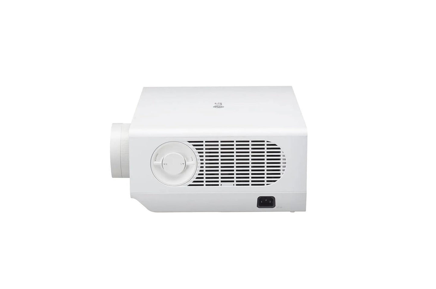 Lg BF50RG ProBeam BF50RG 5000 Lumen Laser Projector. WUXGA resolution and built on the High Performance webOS Platform.