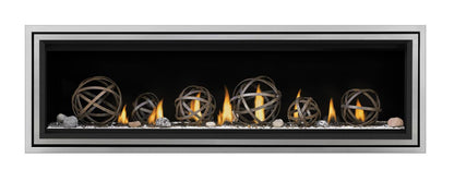 Napoleon Bbq LV62N Vector 62 Direct Vent Gas Fireplace
