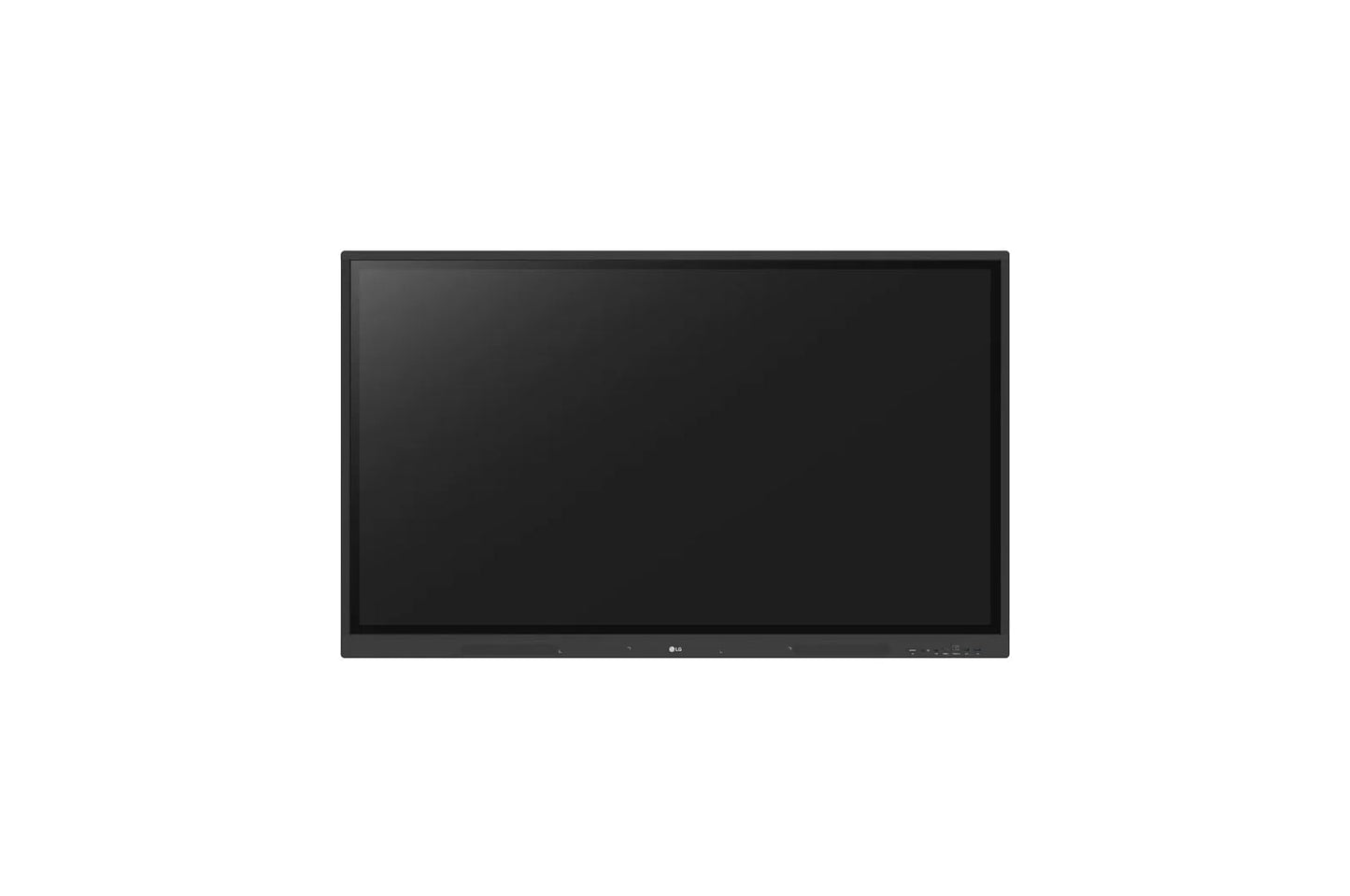 Lg 98TR3DKBMUSQ 98" Multi Touch CreateBoard® Smart Board with Android 13, Google Mobile Services, Wireless Connectivity & Built-in Speakers