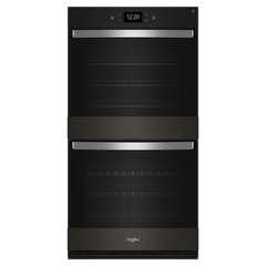 Whirlpool WOED7030PV 10.0 Cu. Ft. Double Smart Wall Oven with Air Fry