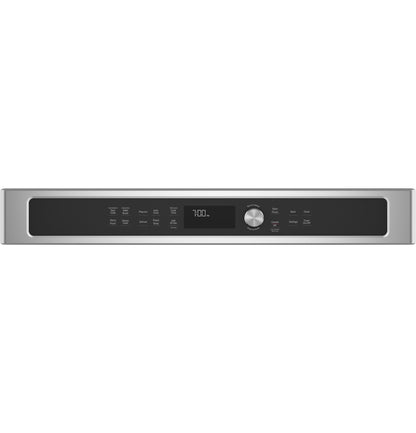 Cafe CWB713P2VS1 CAF(EBACK)™ 30" Built-In Microwave/Convection Oven