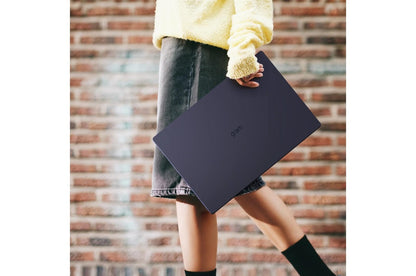 16Z90TPKADL6U1 LG gram Pro 16 Inch, Thin and Lightweight Laptop, Windows 11 Home, Intel® Evo™ Edition - Intel® Core™ Ultra 7, 32GB RAM, 1TB SSD, Metal Blue