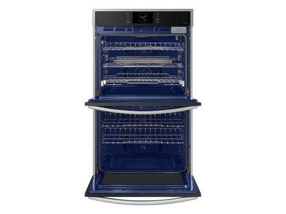 Samsung NV51CG600DSR Double Wall Oven Air Fry  Wi-Fi  5.1 cu.ft. & 5.1 cu.ft.