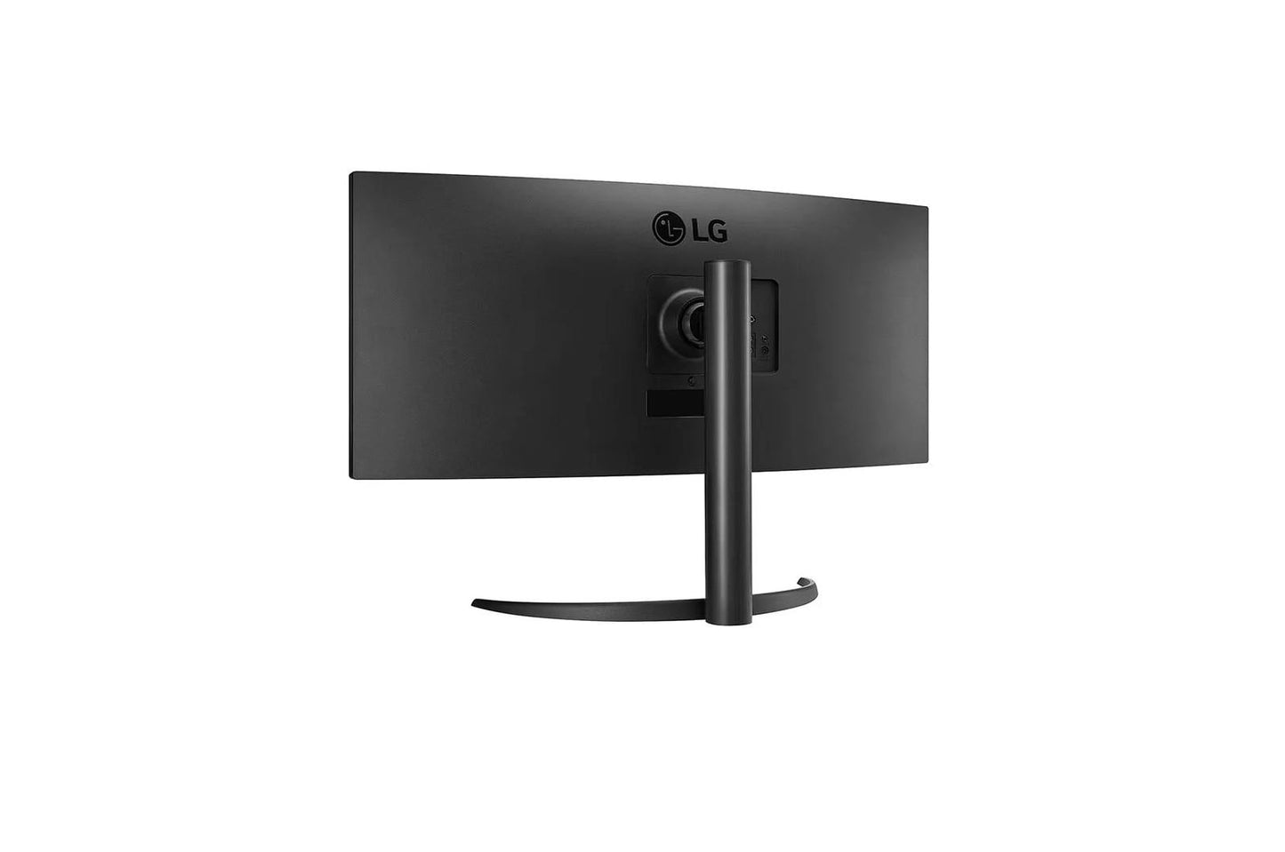 Lg 34BP65CB 34" 21:9 QHD UltraWide™ Curved Monitor with 1ms MBR, HDR10, 160Hz Refresh Rate & AMD FreeSync™ Premium