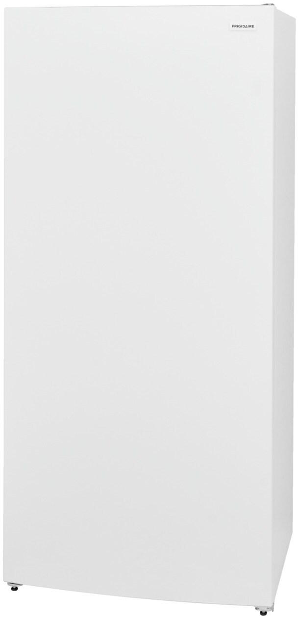 Frigidaire FRUF2020AW 20 Cu. Ft. Upright Freezer