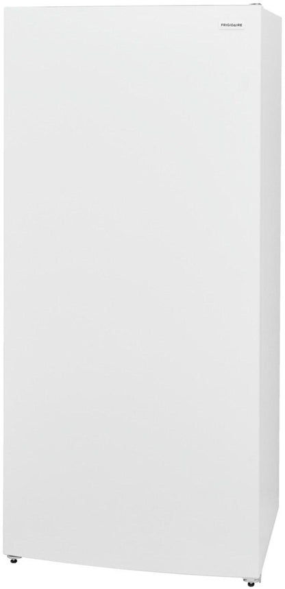 Frigidaire FRUF2020AW 20 Cu. Ft. Upright Freezer
