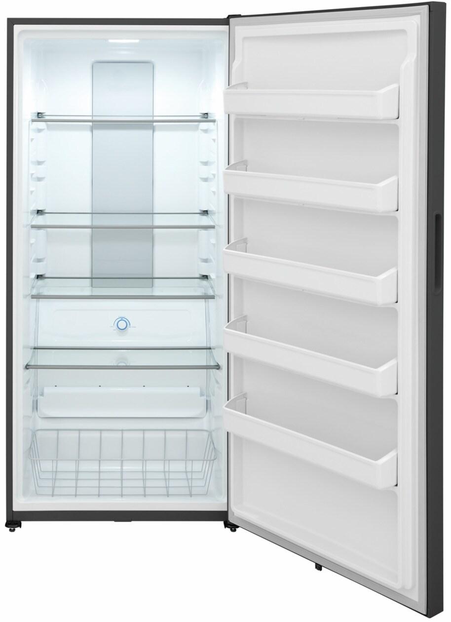 Frigidaire 20 Cu. Ft. Upright Freezer