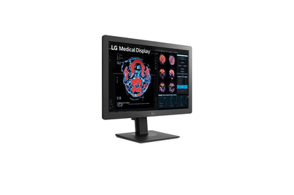 Lg 24HR513CB 24-inch 2MP IPS Diagnostic Monitor