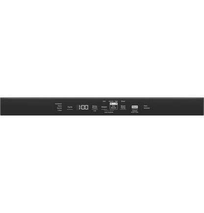 GDT595HYYFS GE® ENERGY STAR® Top Control Hybrid Tub Dishwasher with Third Rack, Bottle Jets, Dry Boost & 50 dBA