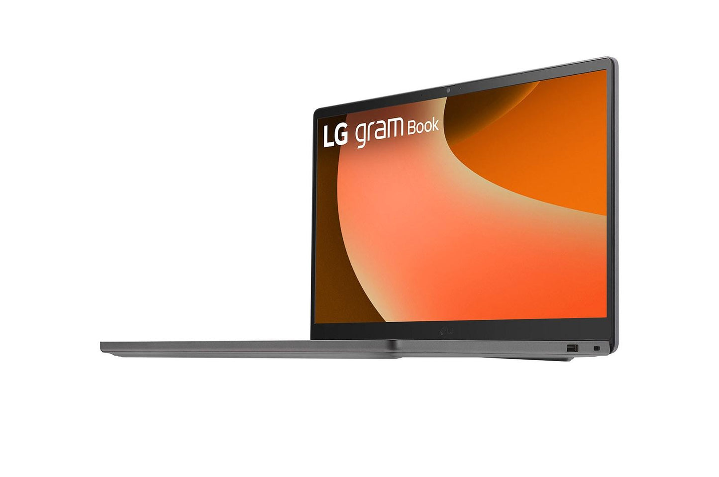Lg 15UB50TVAPB2U1 15'' FHD gram Book with Windows 11 Pro & Intel Core i5 Processor