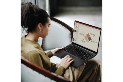 16Z90TLGAUB9U1 LG gram 16 Inch, Copilot+ PC, Thin and Lightweight Laptop, Windows 11 Home, Intel Evo Edition - Intel® Core™ Ultra 9, 32GB RAM, 2TB (2x1TB) SSD, Black