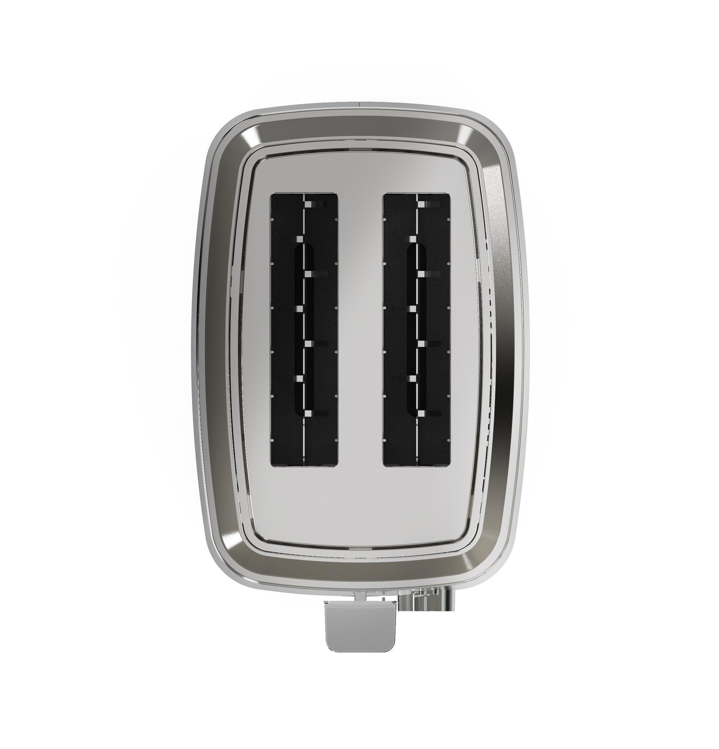G9TMA2SSPSS GE 2-Slice Toaster
