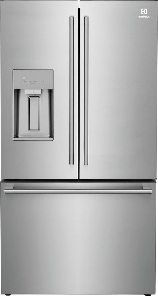 Electrolux ERFC2393AS 23 Cu. Ft. Counter-Depth French Door Refrigerator
