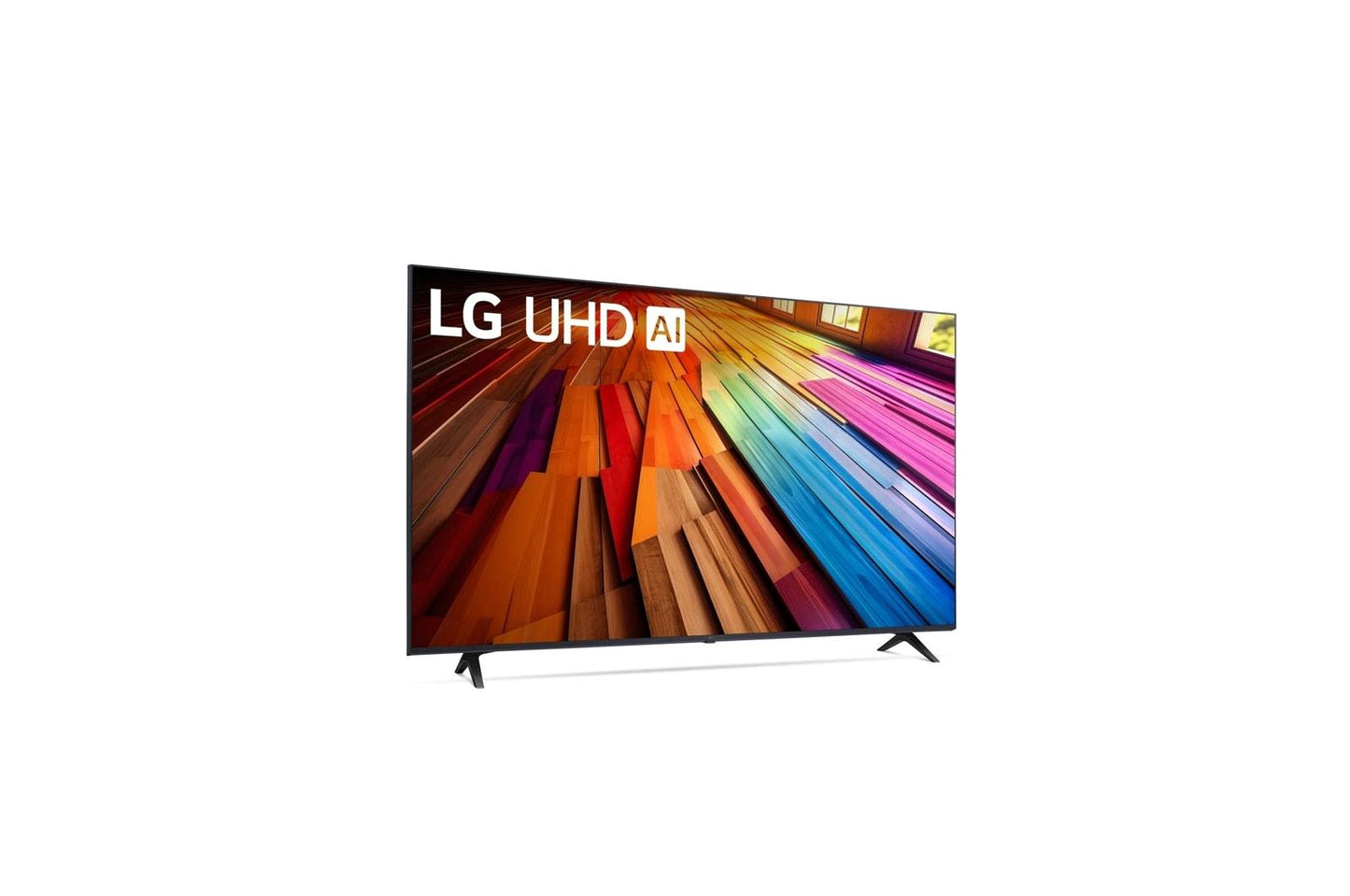 Lg 65UT8000AUA 65 Inch Class UT8000 4K TV with webOS 24