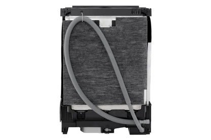 Lg LDNPH753D Smart FlushFit™ Top Control Dishwasher with 1-Hour Wash & Dry, QuadWash® Pro, TrueSteam® and Dynamic Heat Dry™ w/AutoVent Dry™