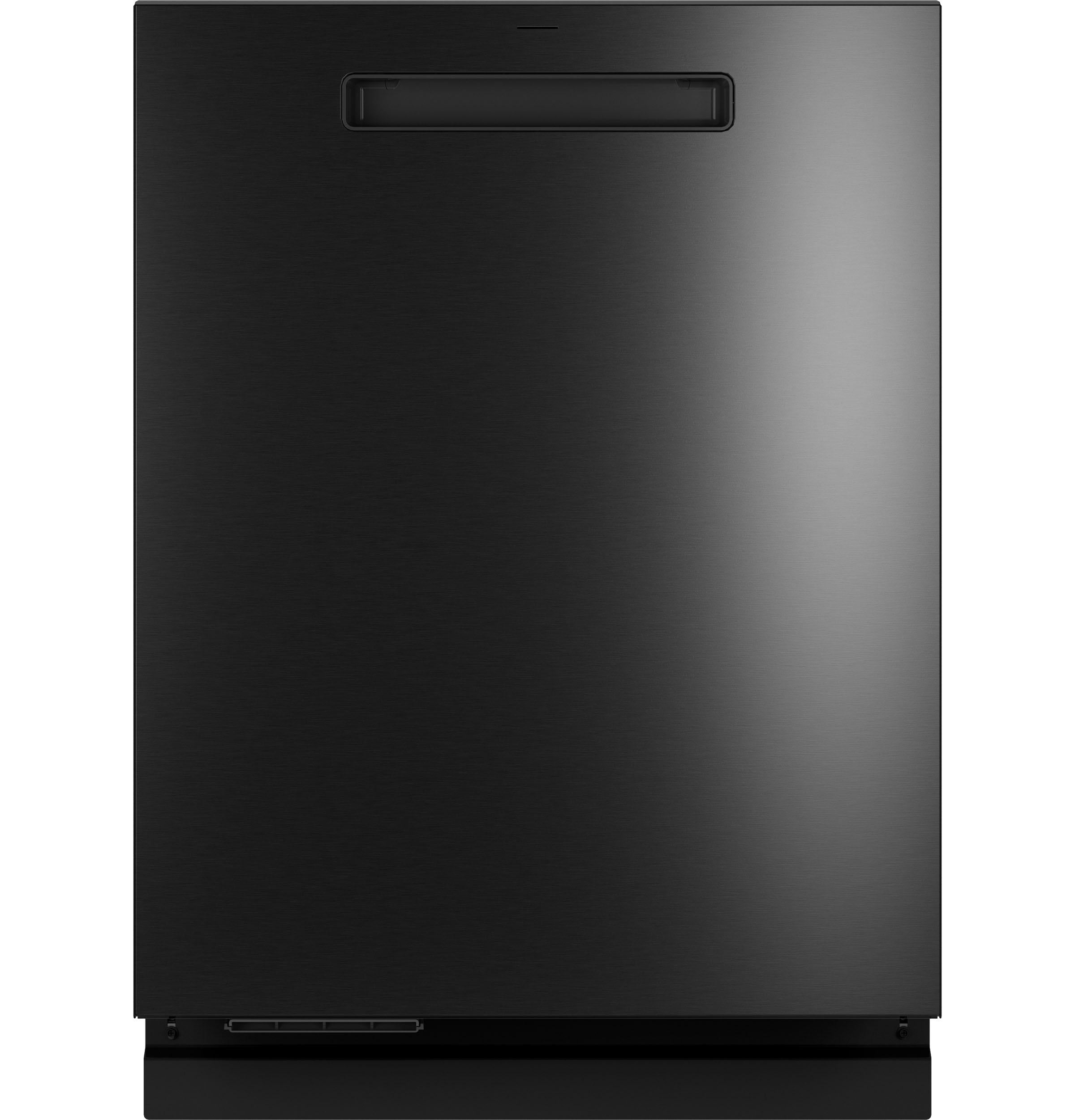 PDP755SBVTS GE Profile™ ENERGY STAR Smart UltraFresh System Dishwasher with Microban™ Antimicrobial Technology with Deep Clean Washing 3rd Rack, 42 dBA