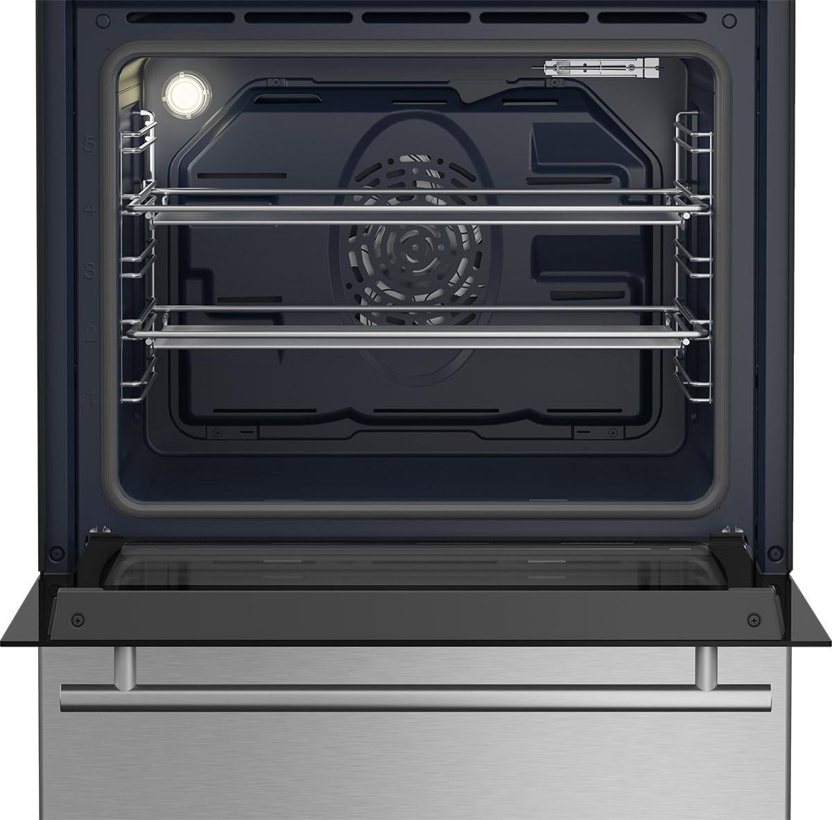Blomberg Appliances 24" Induction Range