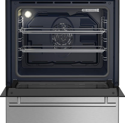 Blomberg Appliances BIRU24102SS 24" Induction Range