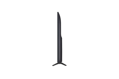 Lg 43QNED70AUA 43 Inch Class LG QNED AI QNED70A 4K Smart TV 2025