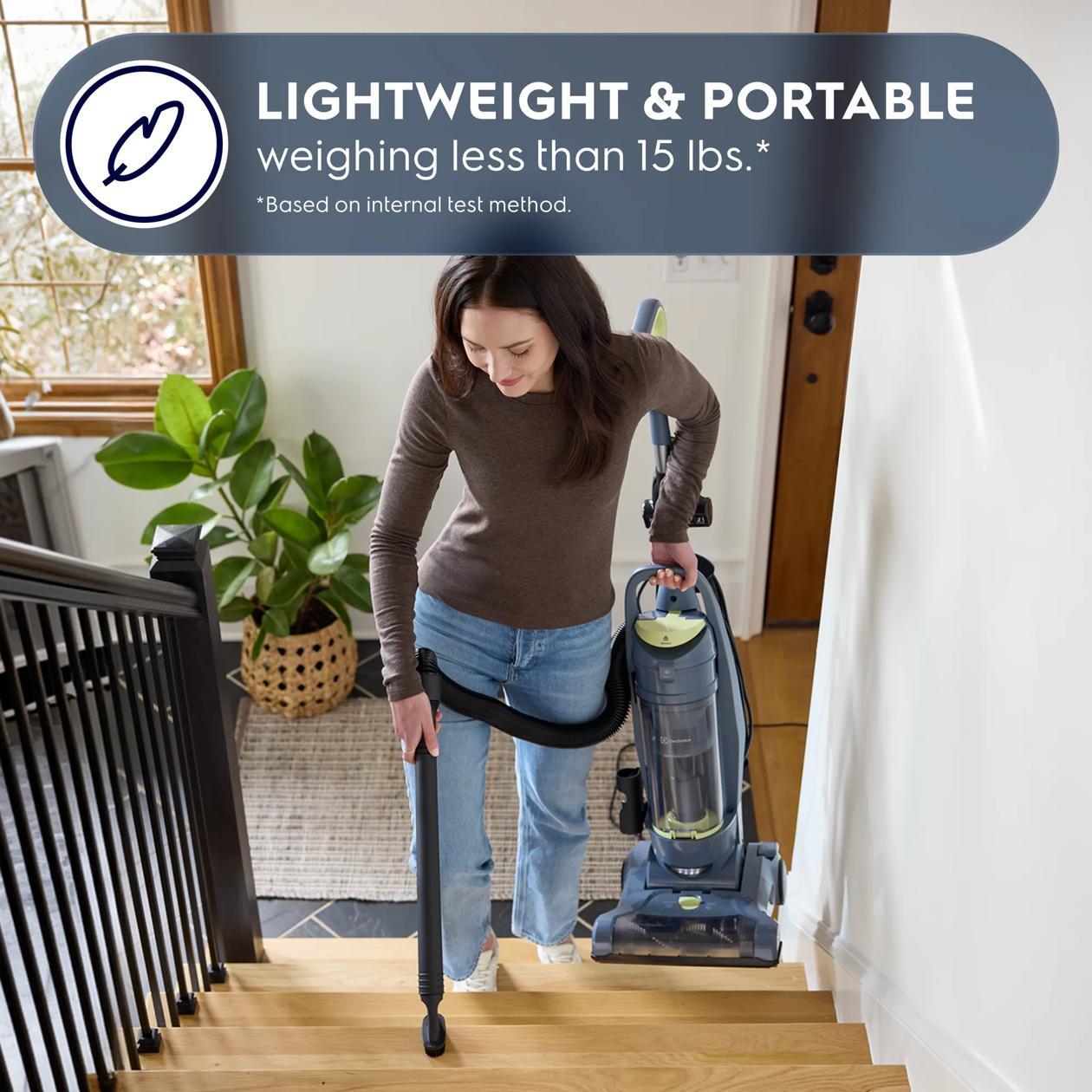 Electrolux EHVS55P5AD Ultimate500™ Pet Upright Vacuum