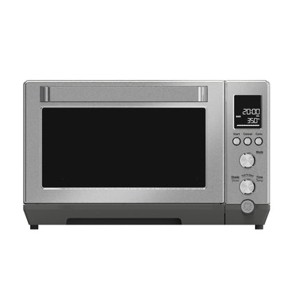 G9OCABSSPSS GE Quartz Convection Toaster Oven
