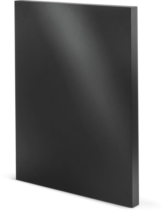 Napoleon Bbq IMCEPMK OASIS End Panel, Matte/Matt Black