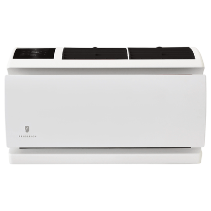 WCVT12B10A Friedrich WallMaster Inverter 12,000 BTU 115V Smart Through-the-Wall Air Conditioner - Cool Only