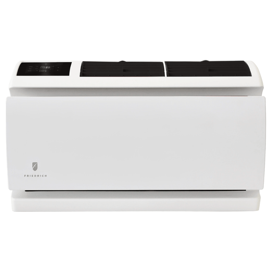 WCVT12B10A Friedrich WallMaster Inverter 12,000 BTU 115V Smart Through-the-Wall Air Conditioner - Cool Only