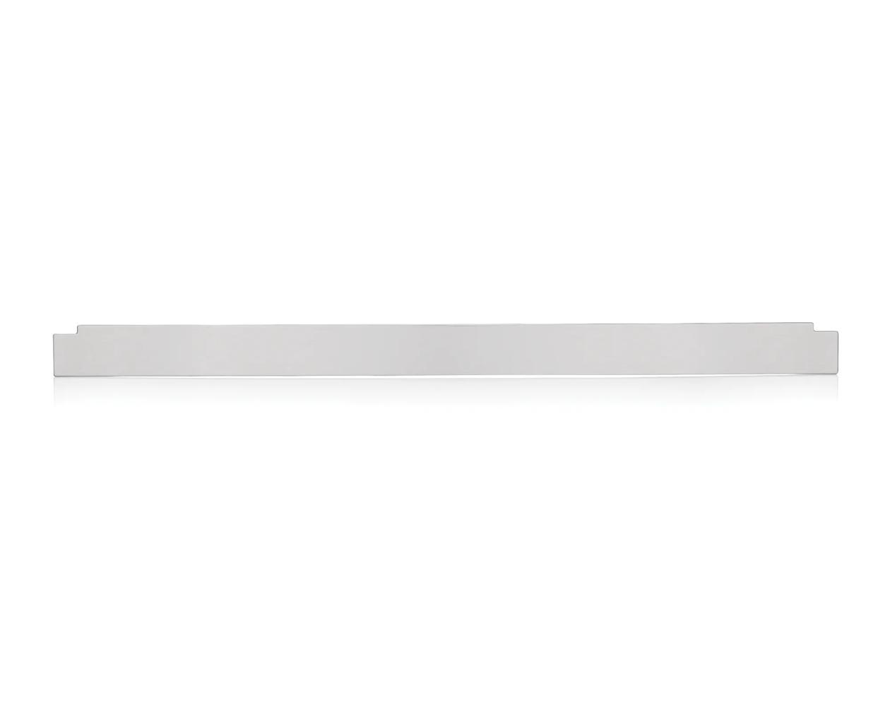 Frigidaire WO27TRM3EC Smudge-Proof Stainless Steel Trim For 27" Wall Oven