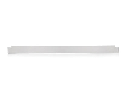 Frigidaire WO27TRM3EC Smudge-Proof Stainless Steel Trim For 27" Wall Oven