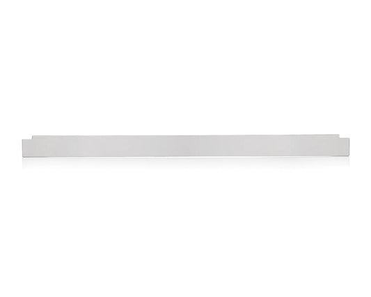 Frigidaire WO27TRM3EC Smudge-Proof Stainless Steel Trim For 27" Wall Oven