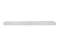 Frigidaire WO27TRM3EC Smudge-Proof Stainless Steel Trim For 27