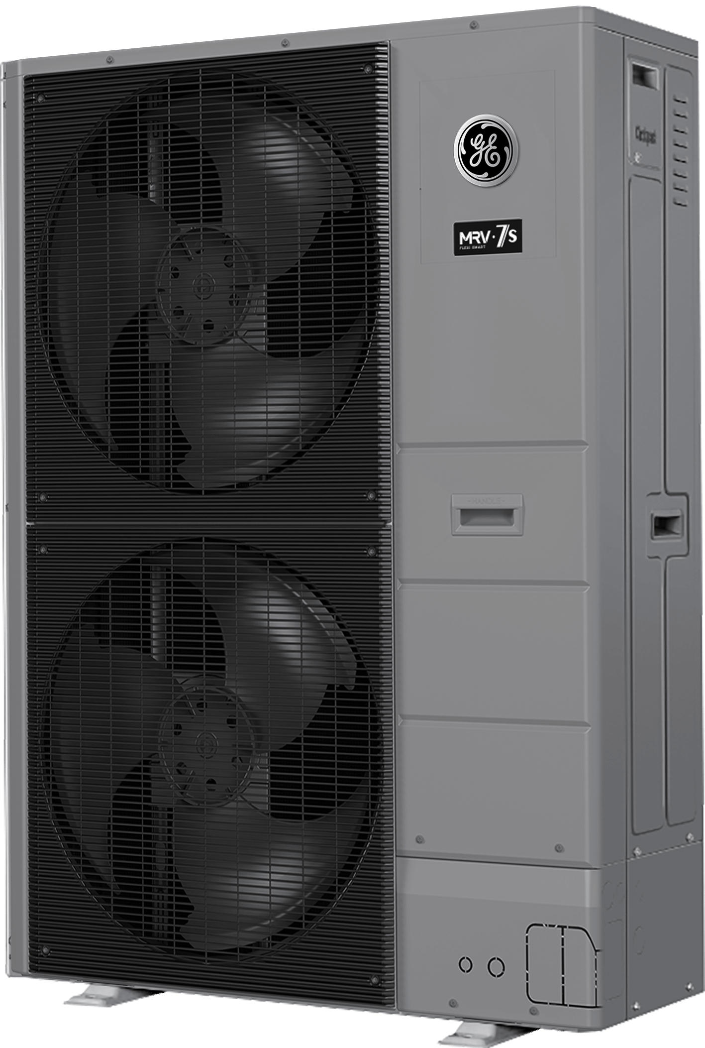MWHQ060NC2AA GE MRV S MRV 7S 208-230V 60HZ 1PH 5T