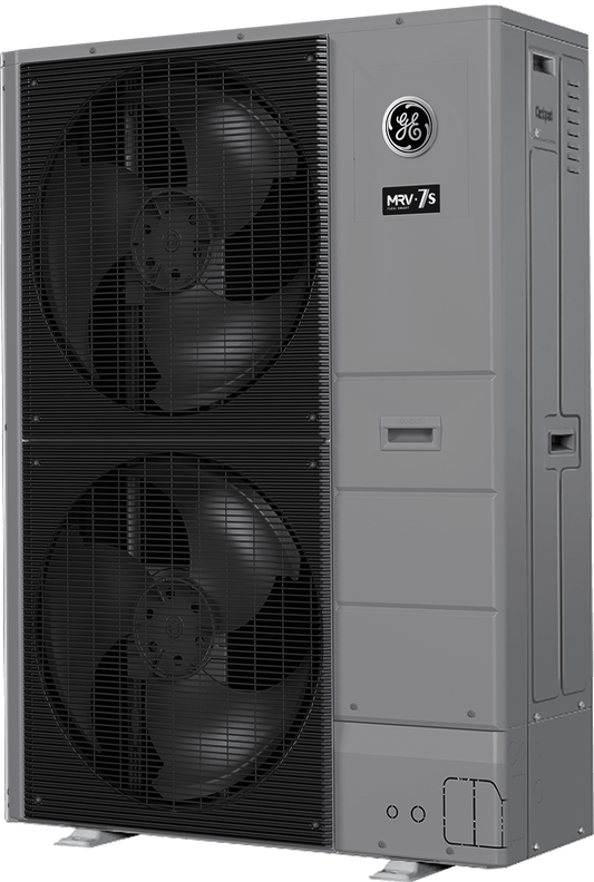 MWHQ060NC2AA GE MRV S MRV 7S 208-230V 60HZ 1PH 5T