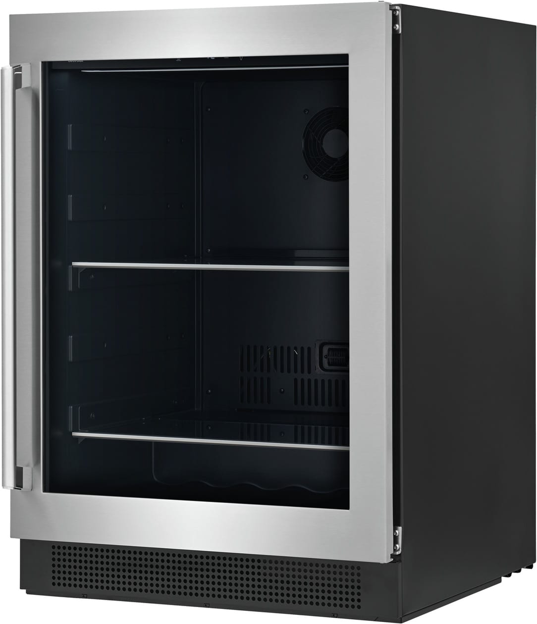 Electrolux EI24BC15VS 5 Cu. Ft. Under-Counter Beverage Center