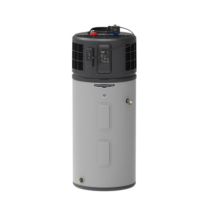 PF40S10FPY GE Profile™ GEOSPRING™ Smart Hybrid Heat Pump Water Heater 40-gallon - 120V - FlexCapacity