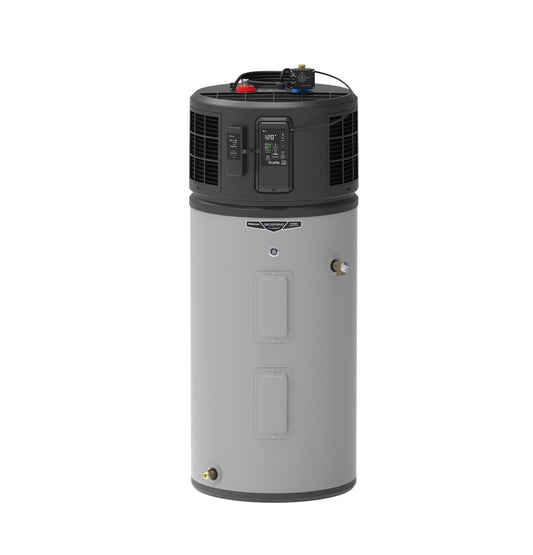 PF40S10FPY GE Profile™ GEOSPRING™ Smart Hybrid Heat Pump Water Heater 40-gallon - 120V - FlexCapacity