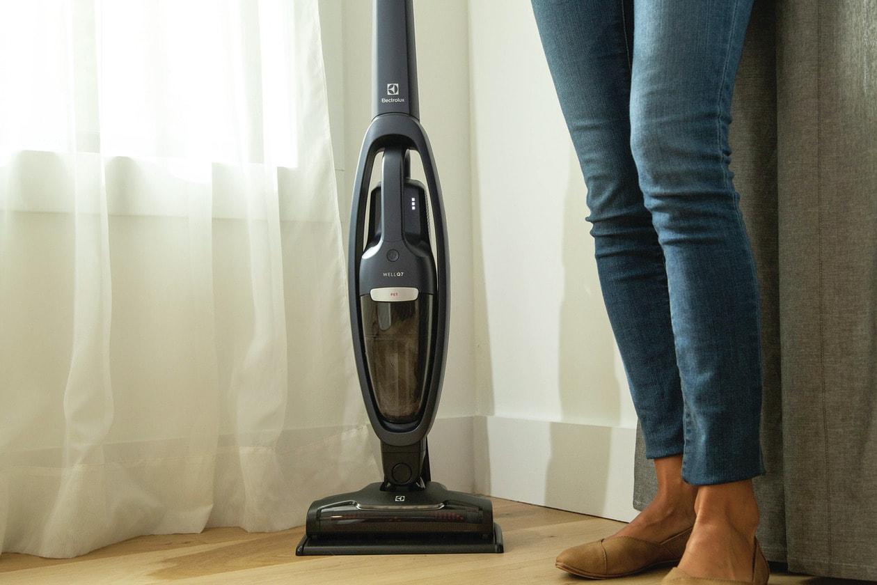 Electrolux EHVS35P2AI WellQ7™ Pet Vacuum