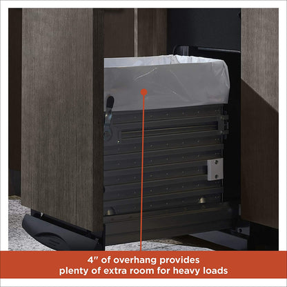 Ge Appliances WX60X1 Trash Compactor Bags (15 Bags Per Pack)
