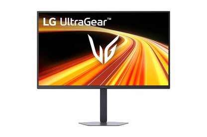 Lg 32G620BB 32 Inch UltraGear™ G6, QHD 200Hz Gaming Monitor