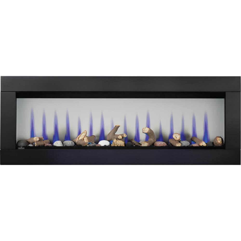 Napoleon Bbq NEFBD50HE CLEARion Elite 50 See Through Built-in Electric Fireplace