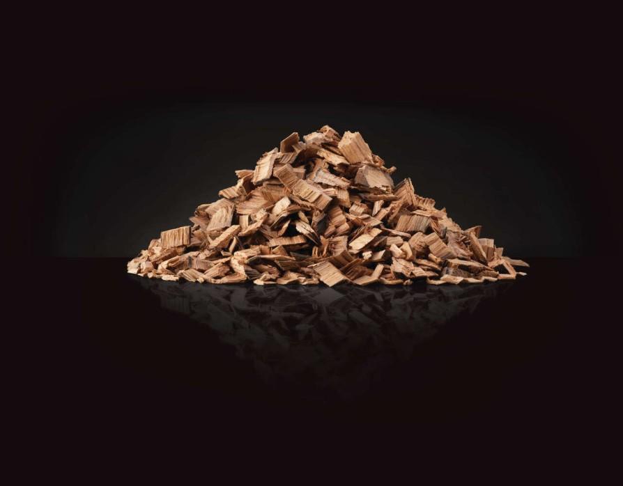 Napoleon Bbq 67006 Brandy Barrel Chips