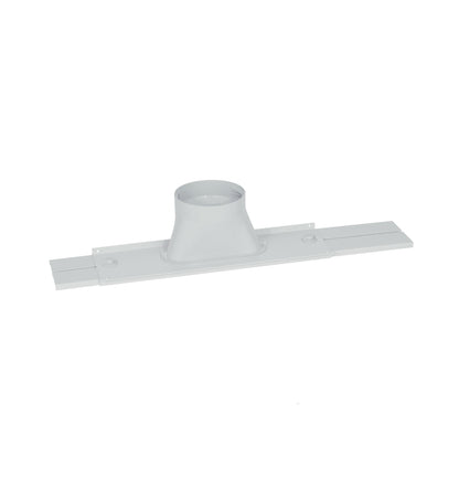 Ge Appliances RAP01 Portable AC Window Replacement Kit