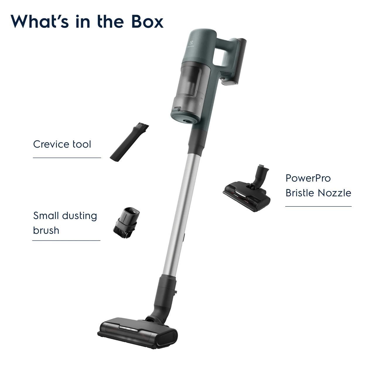 Electrolux EHVS65S1AO Ultimate600™ Vacuum