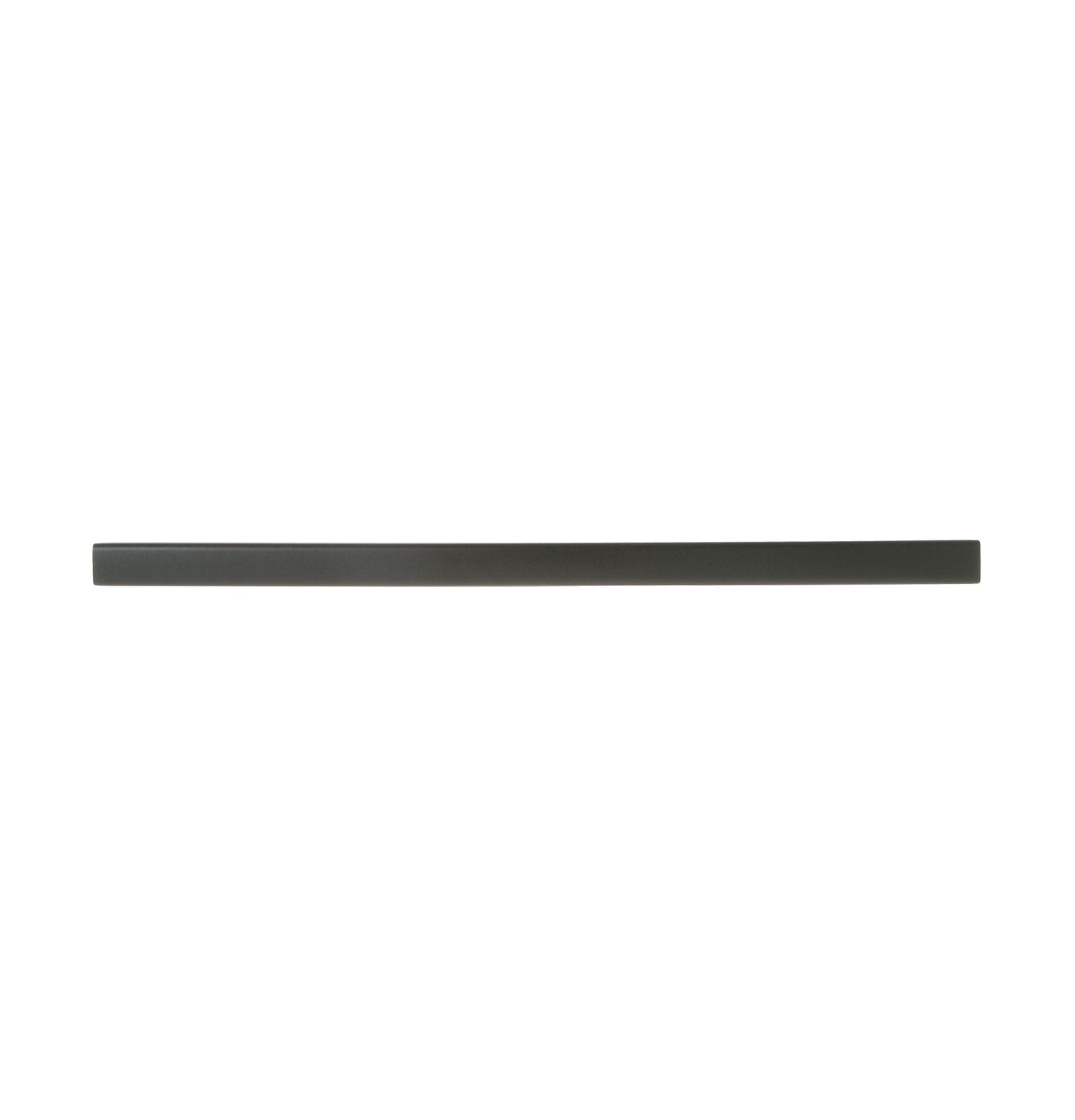 Ge Appliances WB15K5076 Range Oven Door Handle - Black