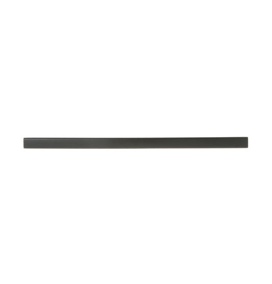 Ge Appliances WB15K5076 Range Oven Door Handle - Black