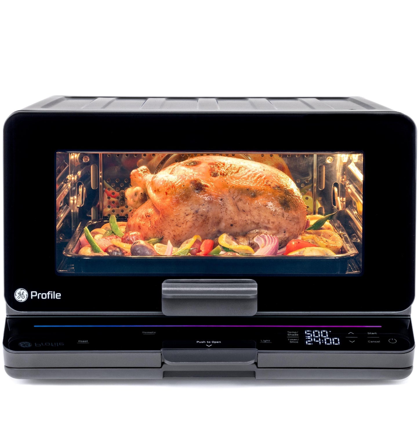 GE Profile™ UltraFast Smart Air Fry Oven